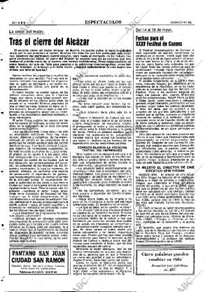 ABC MADRID 09-01-1982 página 64