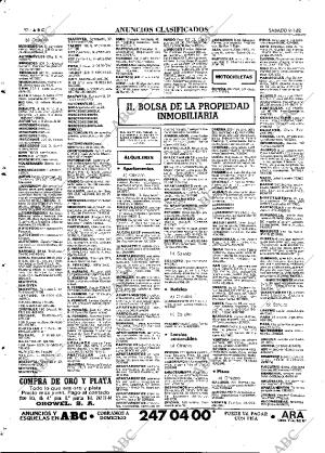 ABC MADRID 09-01-1982 página 72