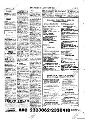 ABC MADRID 09-01-1982 página 73