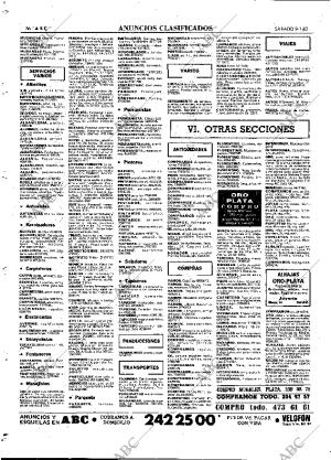 ABC MADRID 09-01-1982 página 76