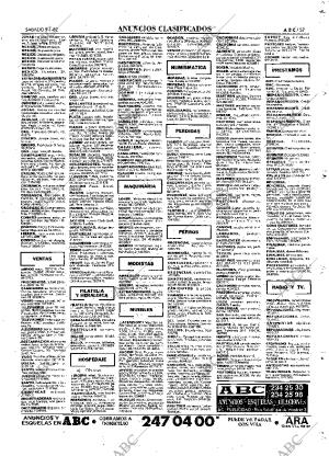 ABC MADRID 09-01-1982 página 77