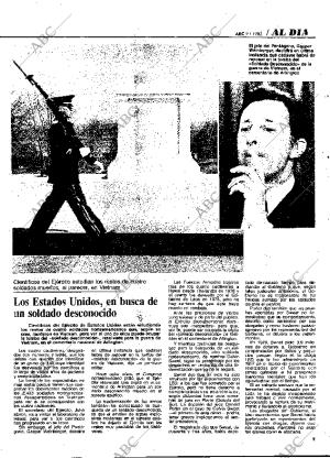 ABC MADRID 09-01-1982 página 81