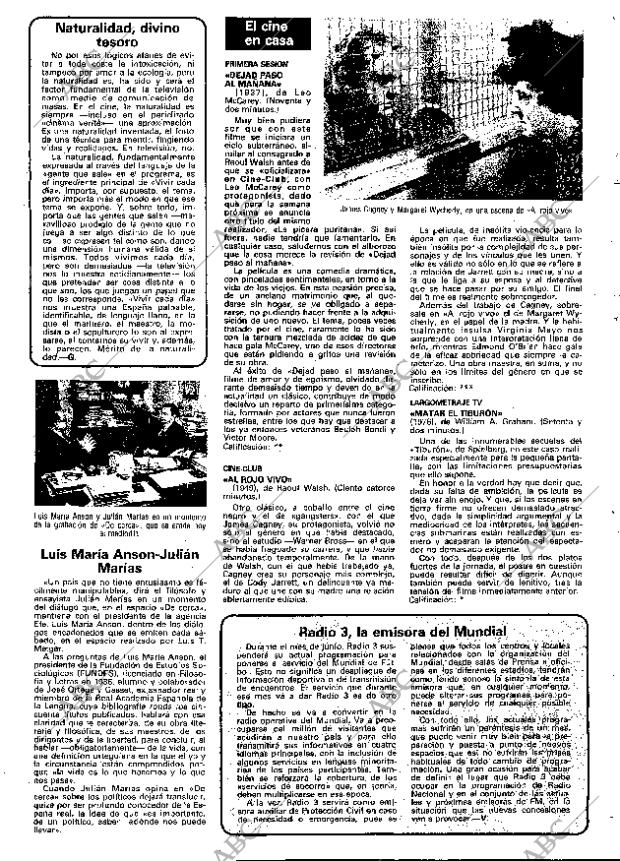 ABC MADRID 09-01-1982 página 85