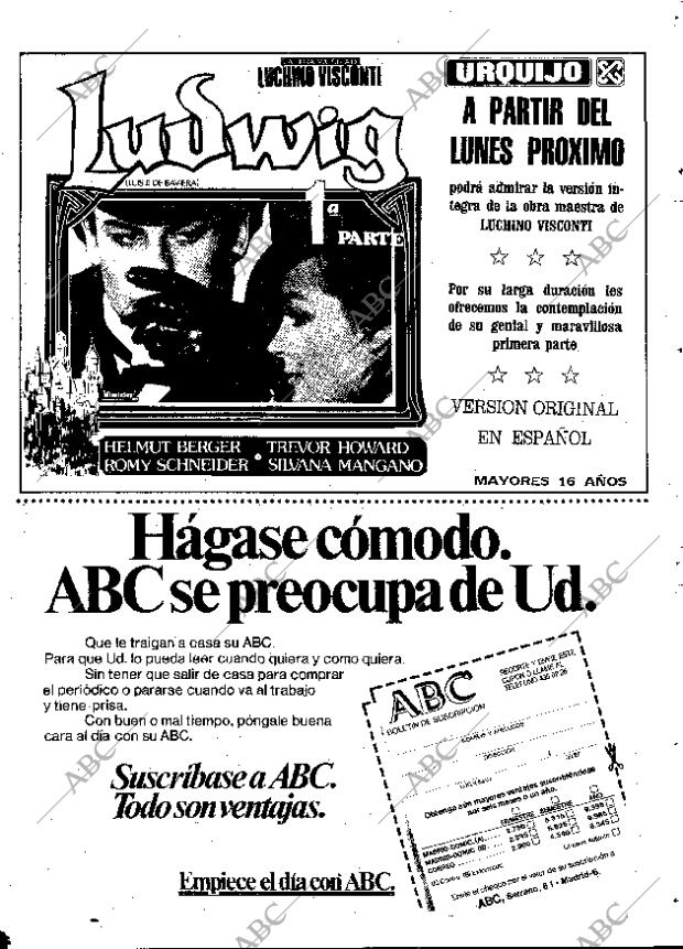 ABC MADRID 09-01-1982 página 87