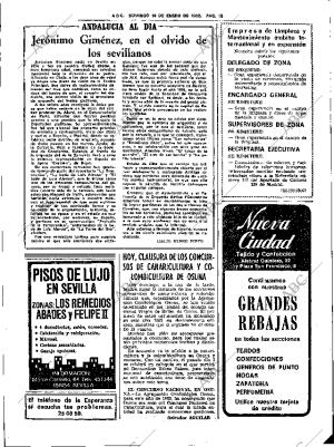 ABC SEVILLA 10-01-1982 página 27