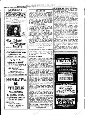 ABC SEVILLA 10-01-1982 página 64