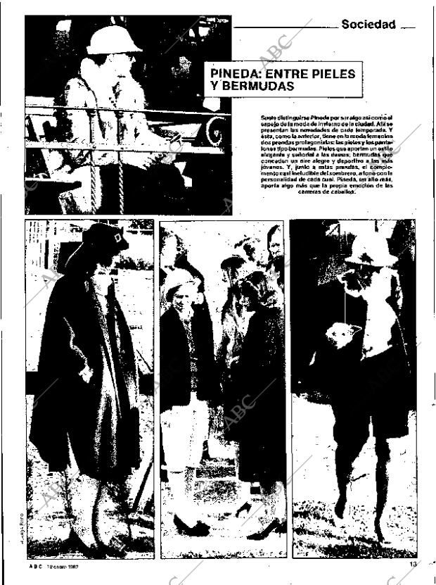 ABC SEVILLA 10-01-1982 página 77