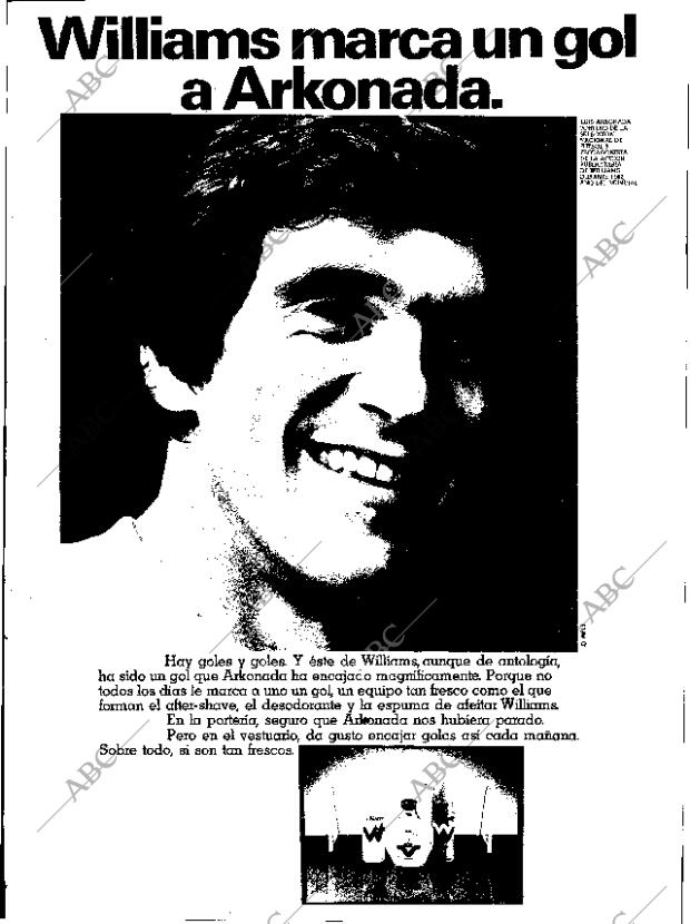ABC SEVILLA 10-01-1982 página 80