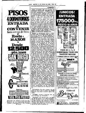 ABC SEVILLA 12-01-1982 página 52