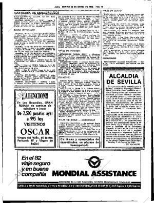 ABC SEVILLA 12-01-1982 página 75