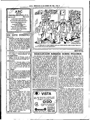ABC SEVILLA 13-01-1982 página 10