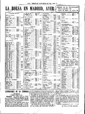 ABC SEVILLA 13-01-1982 página 19