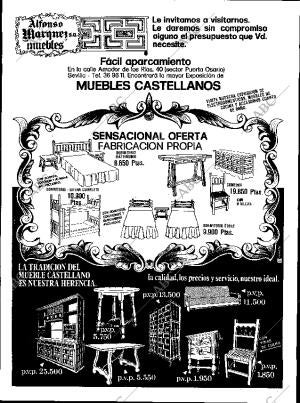 ABC SEVILLA 13-01-1982 página 2