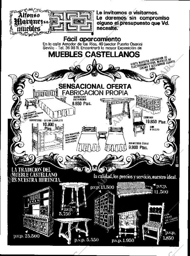 ABC SEVILLA 13-01-1982 página 2