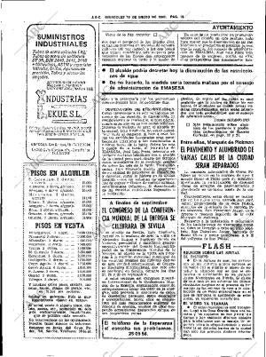 ABC SEVILLA 13-01-1982 página 24