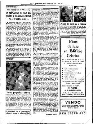 ABC SEVILLA 13-01-1982 página 27
