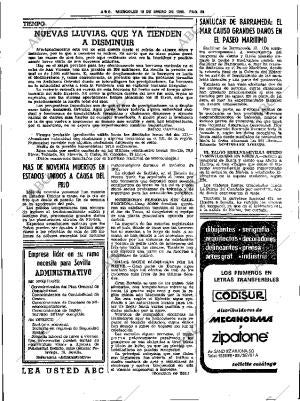 ABC SEVILLA 13-01-1982 página 31