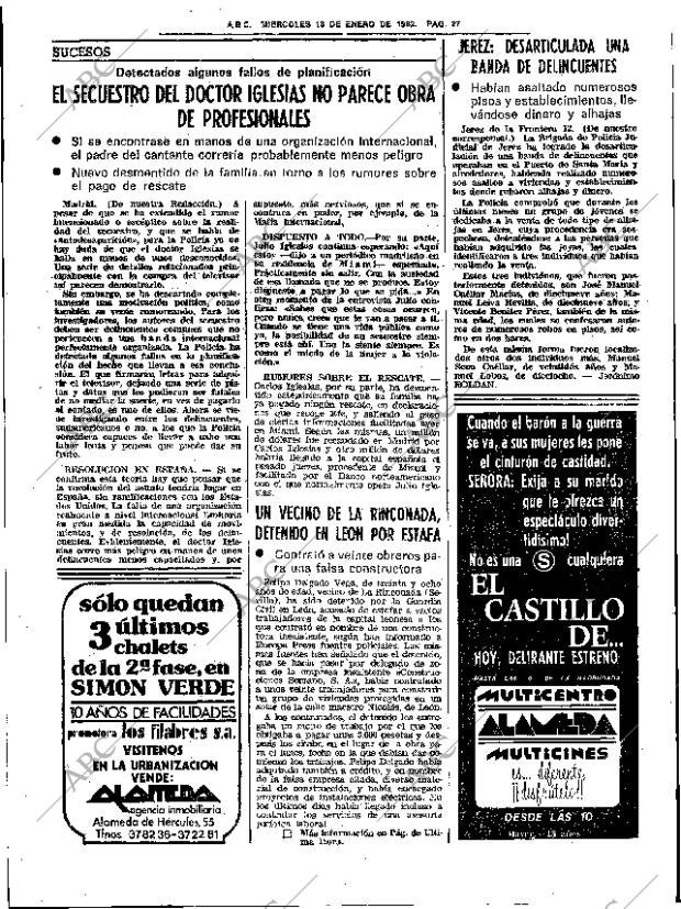 ABC SEVILLA 13-01-1982 página 35