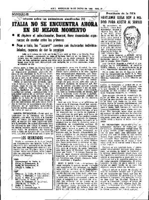 ABC SEVILLA 13-01-1982 página 39