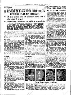 ABC SEVILLA 13-01-1982 página 40