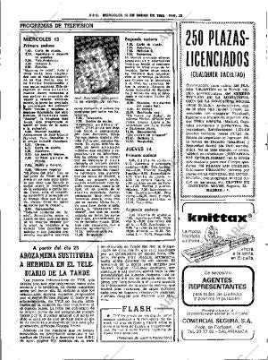 ABC SEVILLA 13-01-1982 página 43