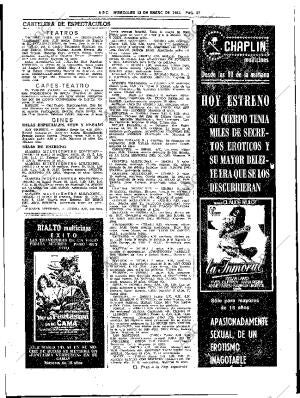 ABC SEVILLA 13-01-1982 página 45