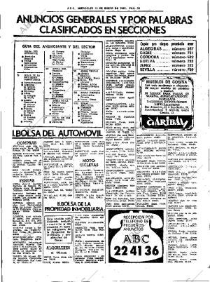 ABC SEVILLA 13-01-1982 página 47
