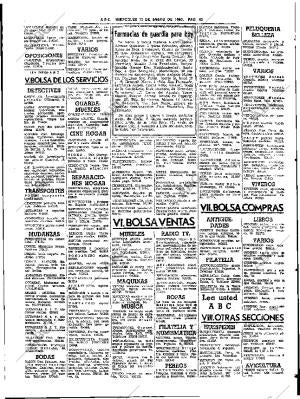 ABC SEVILLA 13-01-1982 página 51