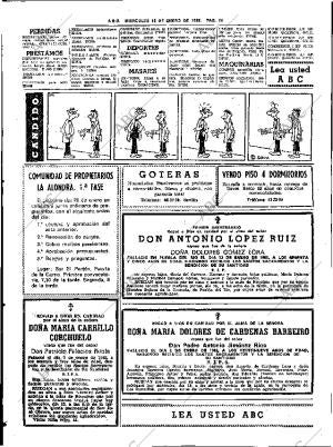 ABC SEVILLA 13-01-1982 página 52