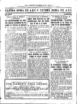 ABC SEVILLA 13-01-1982 página 56