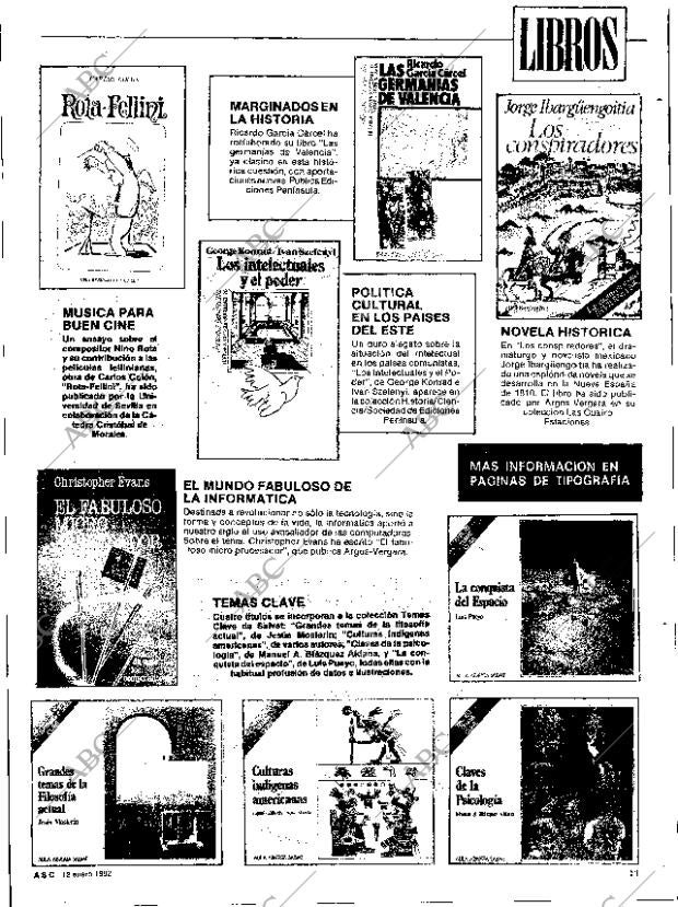 ABC SEVILLA 13-01-1982 página 59