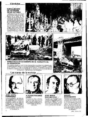 ABC SEVILLA 13-01-1982 página 6