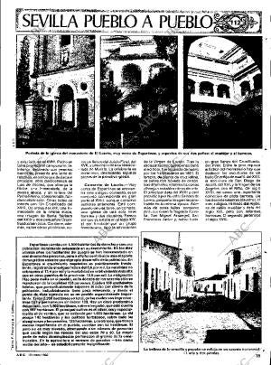 ABC SEVILLA 13-01-1982 página 63