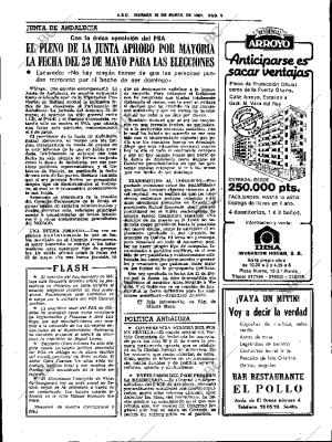 ABC SEVILLA 15-01-1982 página 13