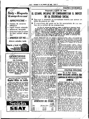 ABC SEVILLA 15-01-1982 página 14