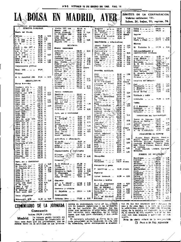 ABC SEVILLA 15-01-1982 página 19