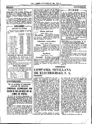 ABC SEVILLA 15-01-1982 página 20