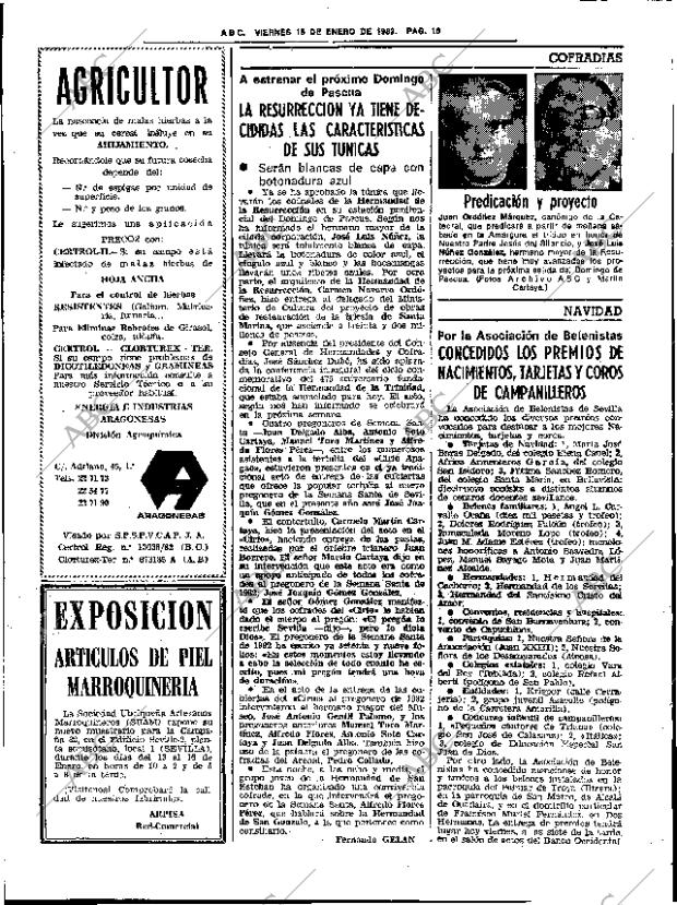 ABC SEVILLA 15-01-1982 página 26
