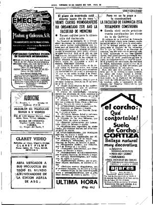 ABC SEVILLA 15-01-1982 página 28
