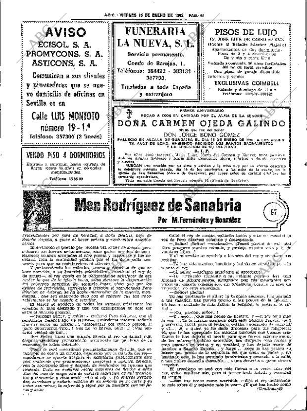 ABC SEVILLA 15-01-1982 página 55