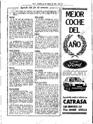 ABC SEVILLA 22-01-1982 página 37