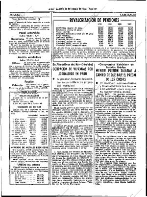ABC SEVILLA 23-01-1982 página 30