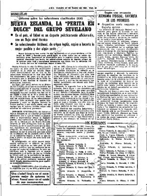 ABC SEVILLA 23-01-1982 página 55
