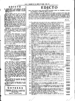 ABC SEVILLA 23-01-1982 página 68