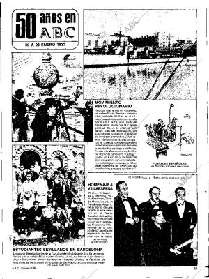 ABC SEVILLA 23-01-1982 página 75