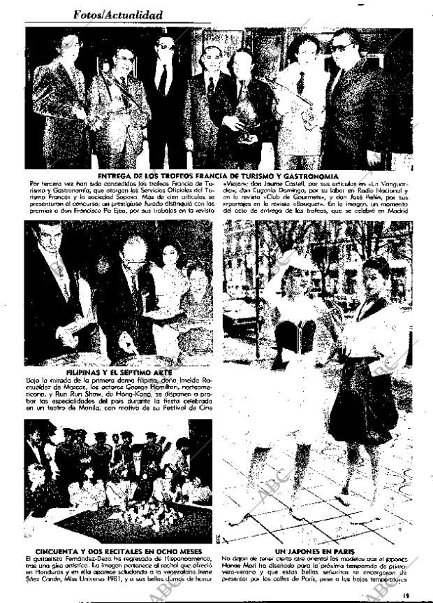 ABC MADRID 26-01-1982 página 107