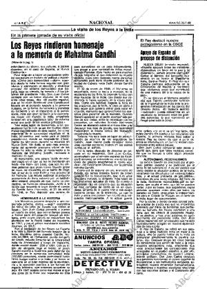 ABC MADRID 26-01-1982 página 16