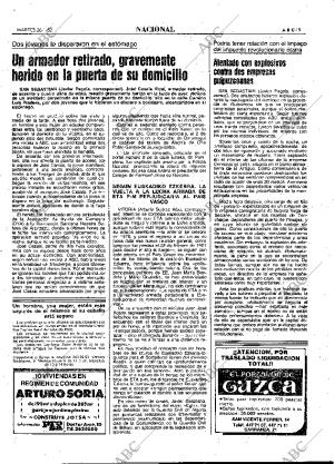 ABC MADRID 26-01-1982 página 21