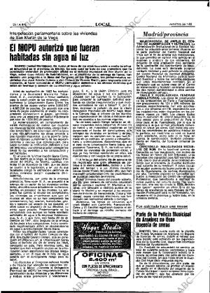 ABC MADRID 26-01-1982 página 38