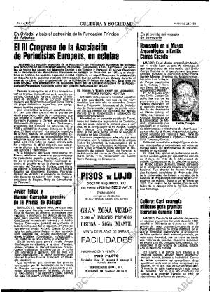 ABC MADRID 26-01-1982 página 46